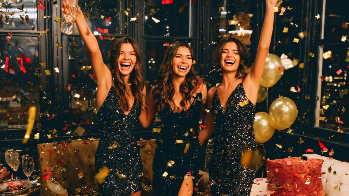 Ile za sylwestra w Toruniu? W lokalu bez jedzenia nie wychodzi drogo