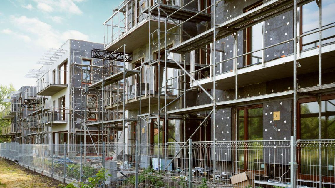 Jak zaoszczędzić na kupnie mieszkania 150 tys. zł? Jest prosty sposób na dewelopera Jak zaoszczędzić na kupnie mieszkania 150 tys. zł? Jest prosty sposób na dewelopera