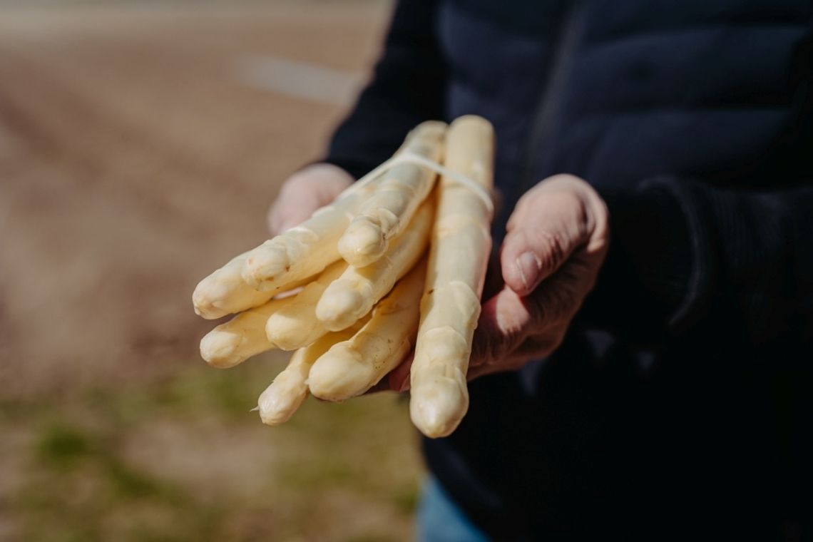 Już są w sklepach i na targach, ale cena zwala z nóg