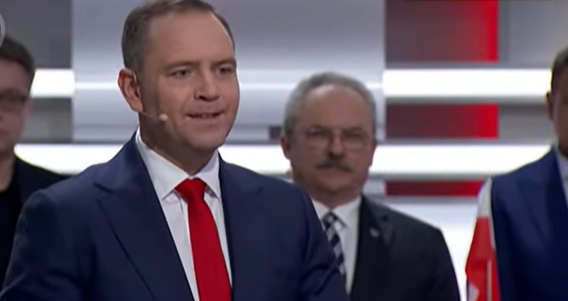 Karol Nawrocki minął się z prawdą w debacie prezydenckiej? Ile tak naprawdę ma mieszkań?