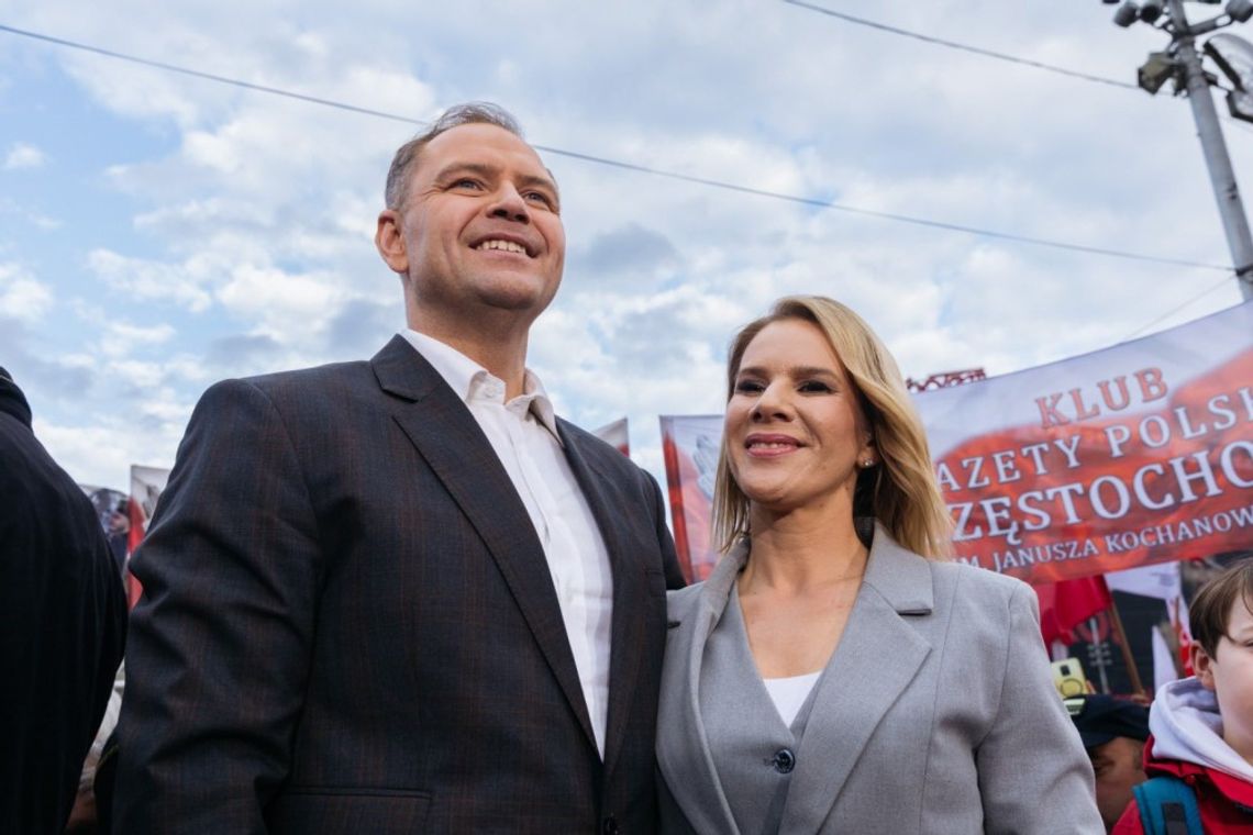 Karol Nawrocki wygrał ostatecznie wybory prezydenckie