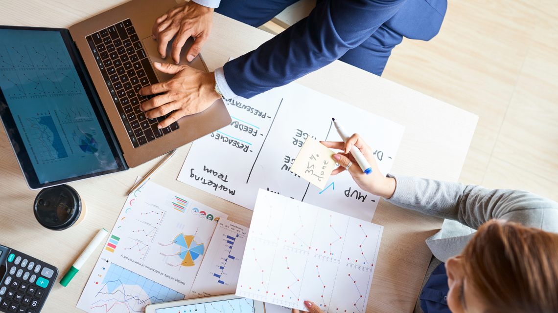 KAS zarzuciła sieć. Znalazły się w niej setki instytucji państwowych