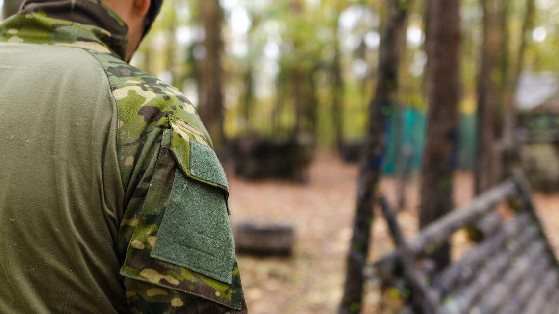 Podręcznik na wypadek wojny już prawie gotowy. Będzie też dostępny w aplikacji