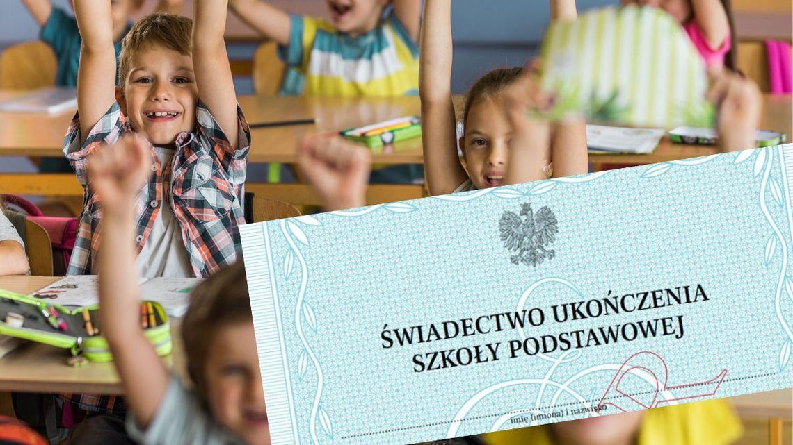 Kłopot szkół na koniec roku. Muszą szukać starych drukarek