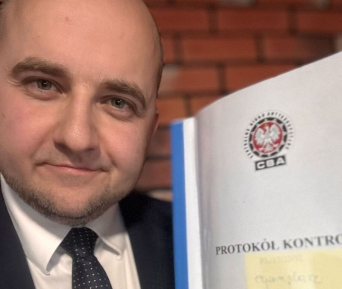 Prokuratura upomina się o posła PiS. Zarzuty dla Dariusza Mateckiego