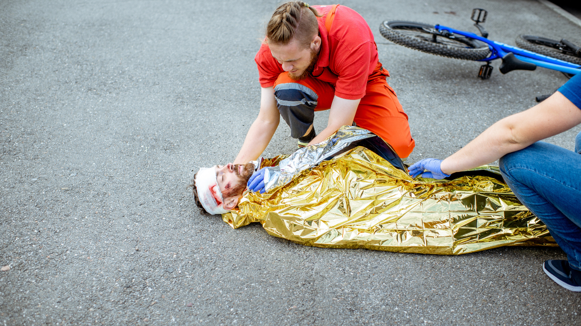 Wiemy, jak będzie działał koroner w Polsce. Wiemy kiedy i skąd finansowanie Wiemy, jak będzie działał koroner w Polsce. Wiemy kiedy i skąd finansowanie