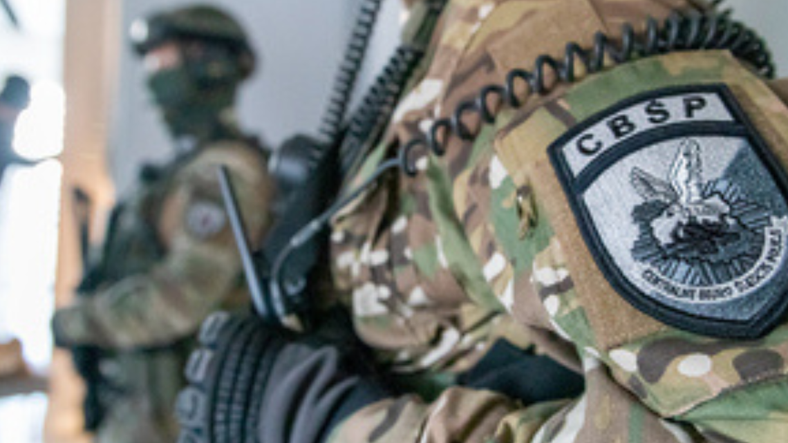 „Kościół” jako parawan dla przekrętów. CBŚP rozbiło grupę Lecha K.