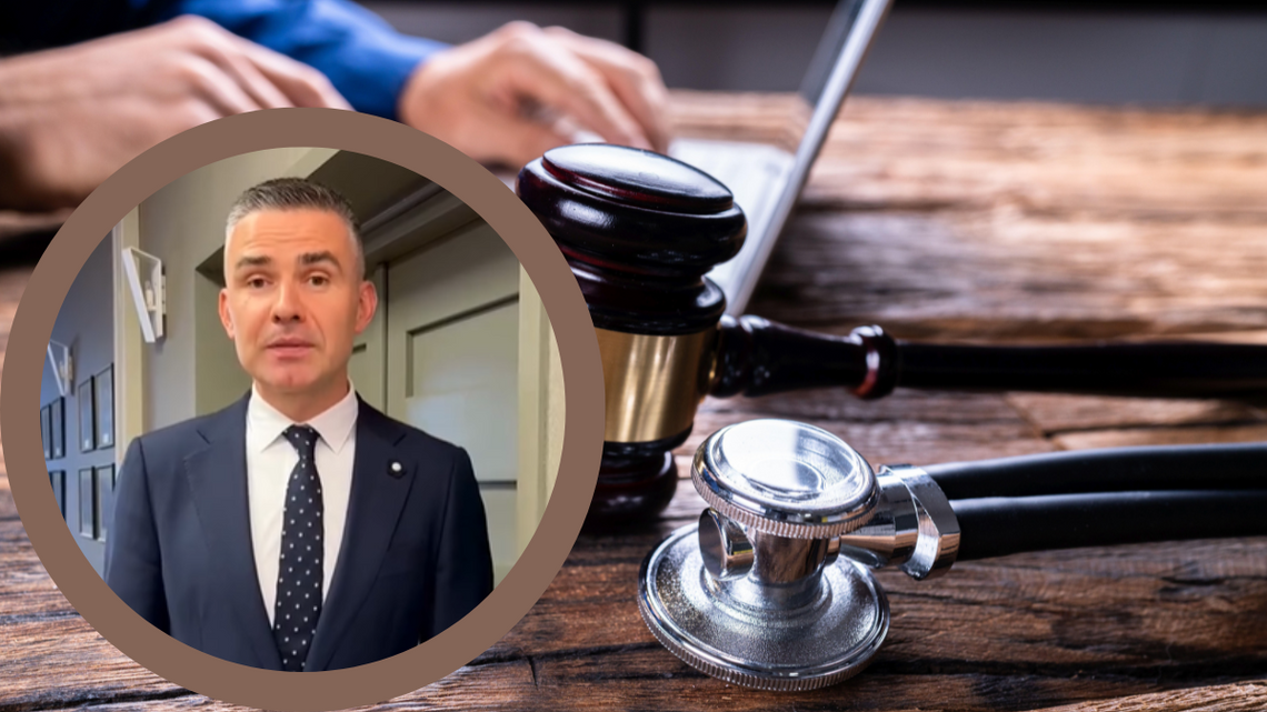 Polacy nie maja zaufania do sądów i Trybunału Konstytucyjnego Polacy nie maja zaufania do sądów i Trybunału Konstytucyjnego