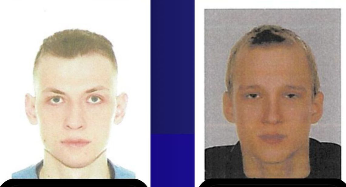 Kto ich widział? Kto wie o miejscu ich przebywania? Policja prosi o kontakt