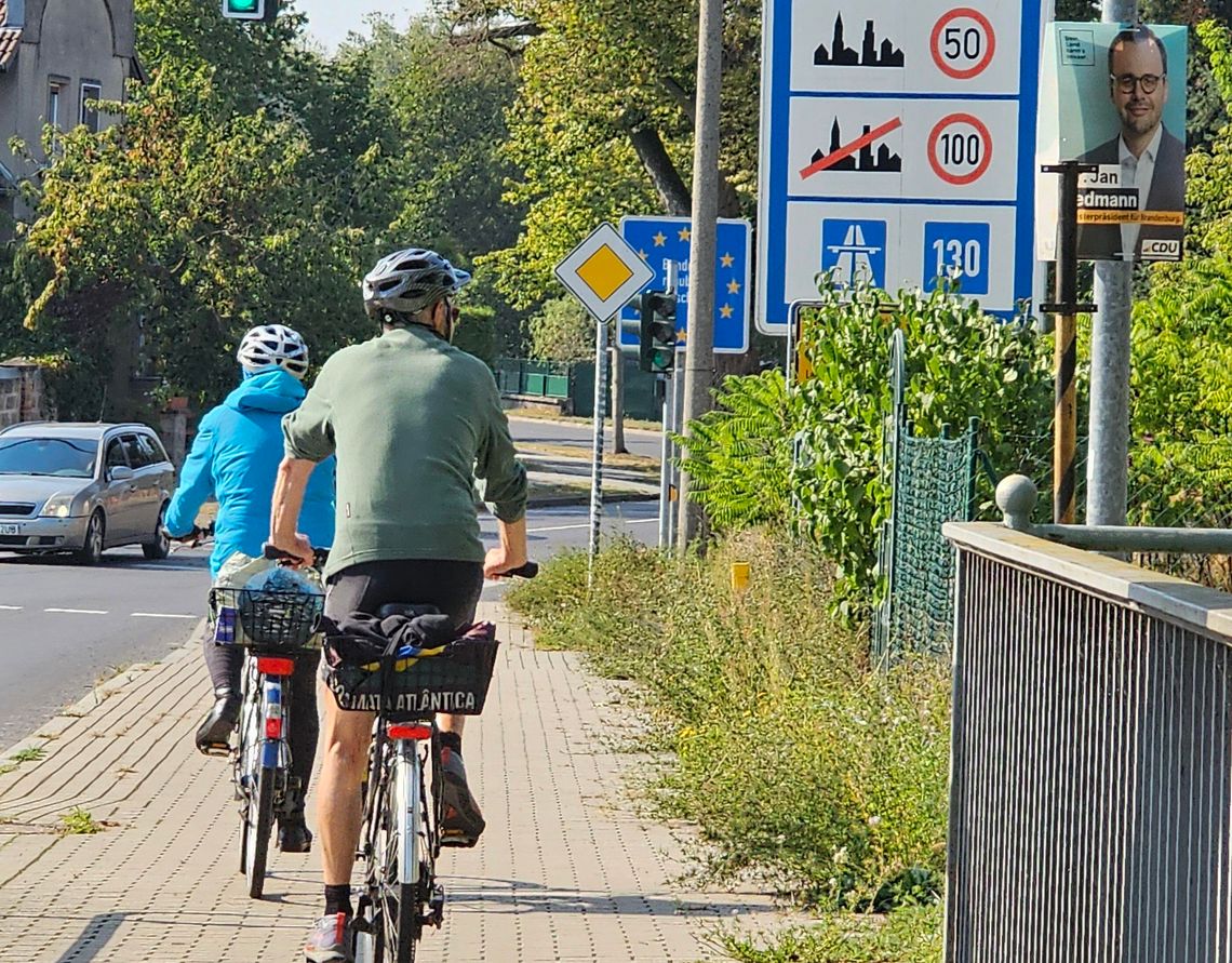 Kto wygrał w sąsiedniej Brandenburgii wybory?