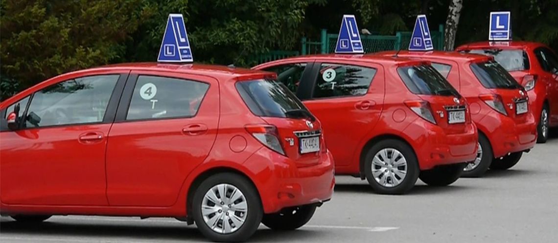 Kursant będzie szkolił się teraz inaczej. Przygotowują zmiany