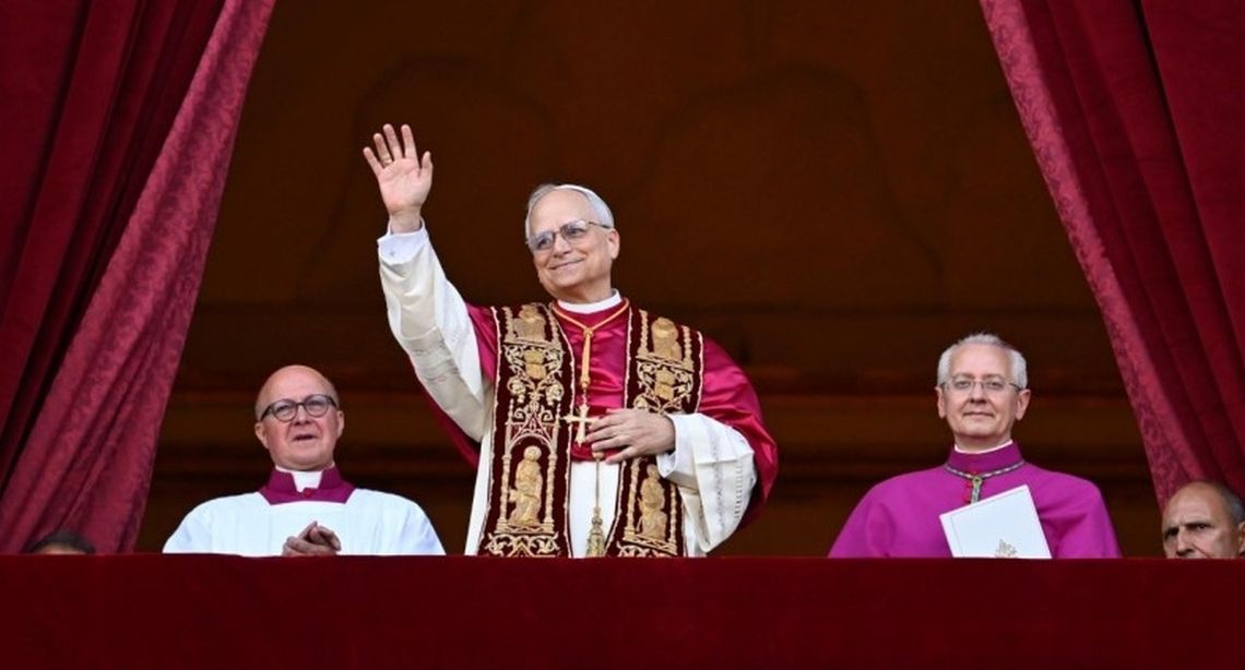 Ciekawostki nowym papieżu. Po co był w Polsce?
