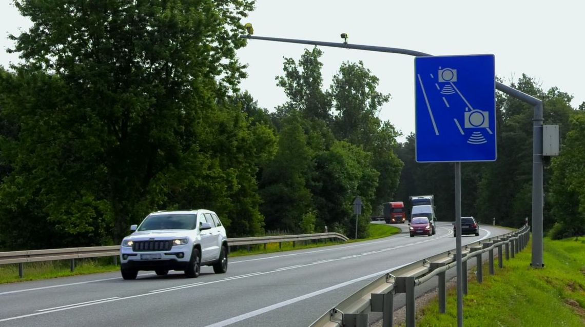 Kierowcy wpadają w tych miejscach jeden za drugim