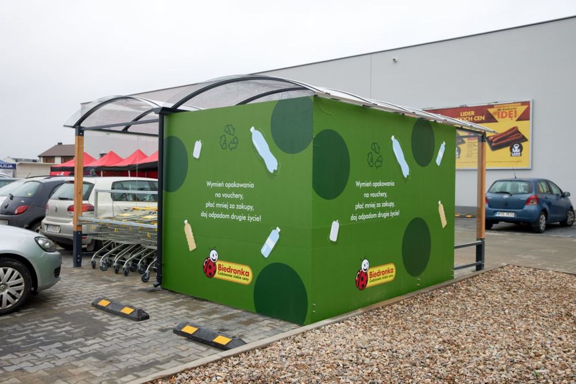 Sklepy Lidl się wyrobią, a Biedronka nie zdążą. Co z resztą sklepów?