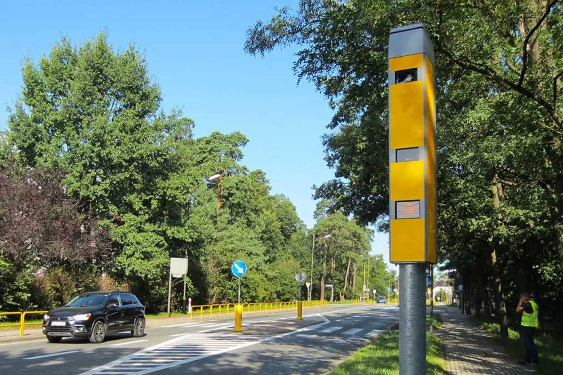 Mandat z fotoradaru nie ma pełnej mocy prawnej? Mandat z fotoradaru nie ma pełnej mocy prawnej?