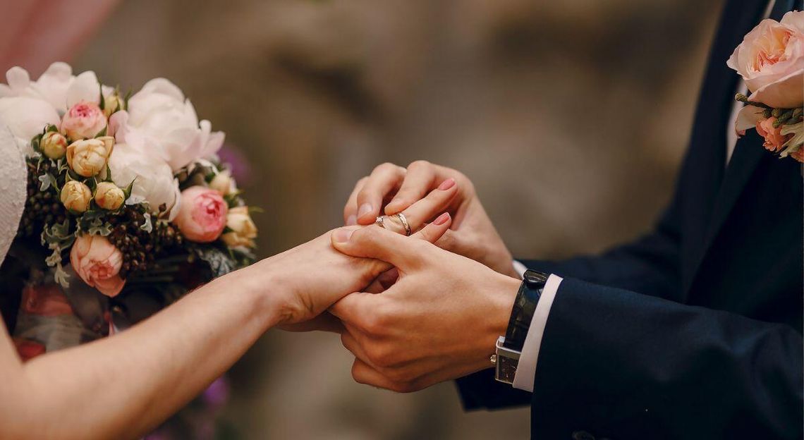 Rekordowa liczba polsko-ukraińskich związków Rekordowa liczba polsko-ukraińskich związków