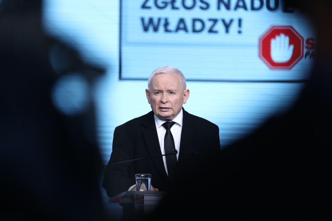 Partie dostały zwrot pieniędzy za kampanie wyborcze. PiS czeka na "wyrok" PKW