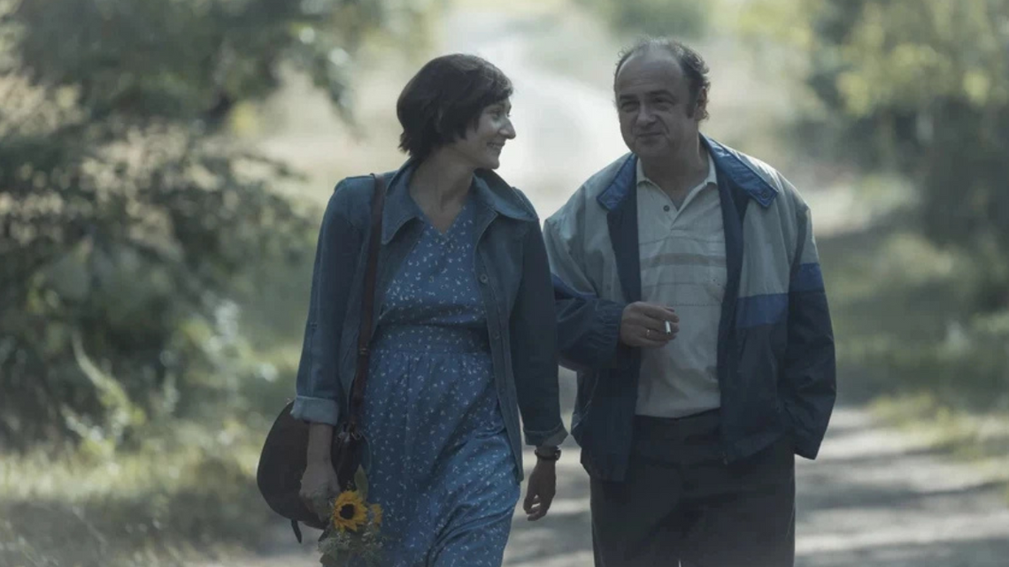 Miłości nie da się zabronić. Kręcą film o Jacku i Grażynie Kuroniach Miłości nie da się zabronić. Kręcą film o Jacku i Grażynie Kuroniach