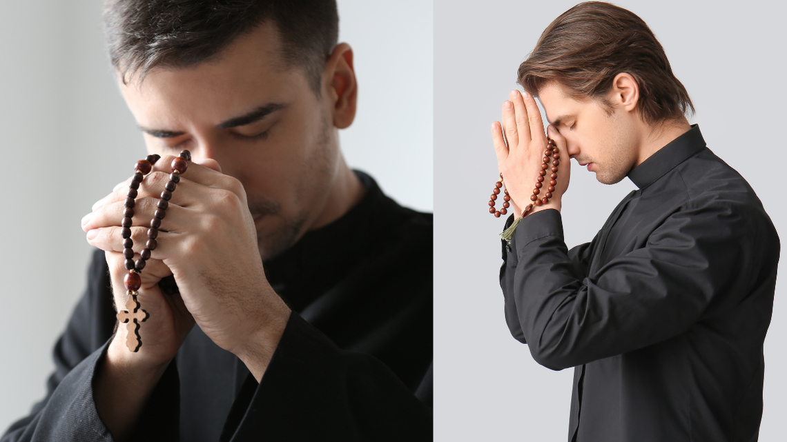 Do seminariów duchownych mniej chętnych. Ministranci na pierwszym miejscu