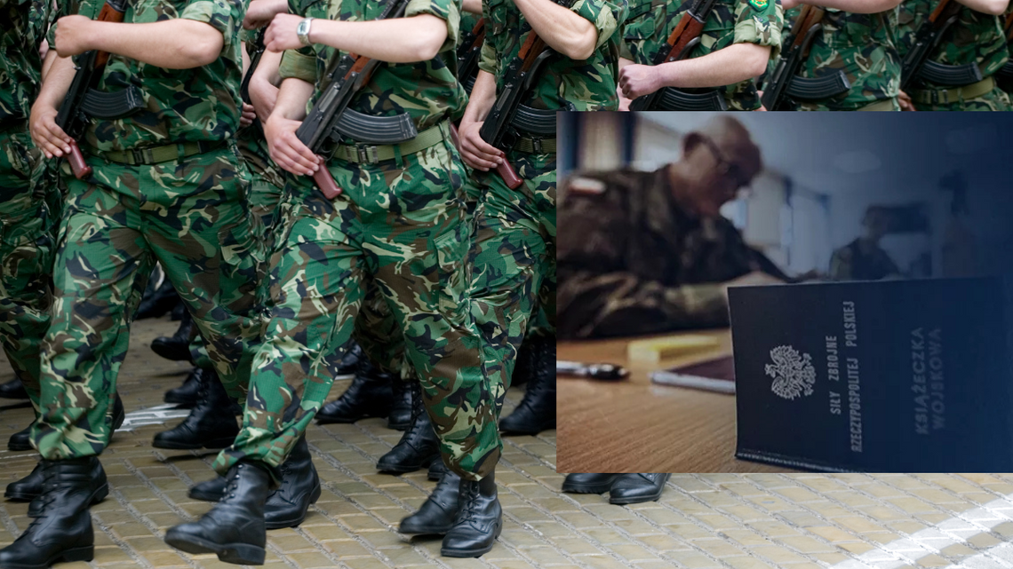 Mobilizacja i co? Są osoby, które mogą być powołane w pierwszej kolejności Mobilizacja i co? Są osoby, które mogą być powołane w pierwszej kolejności