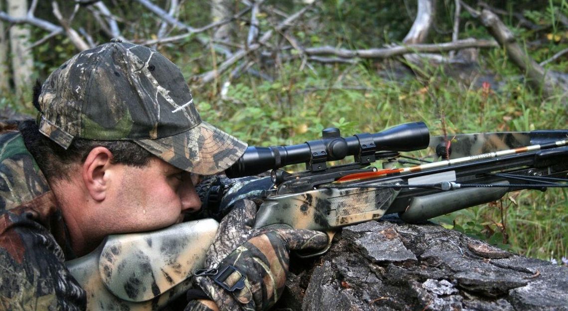 Myśliwy strzelił do myśliwego. Śmiertelna pomyłka