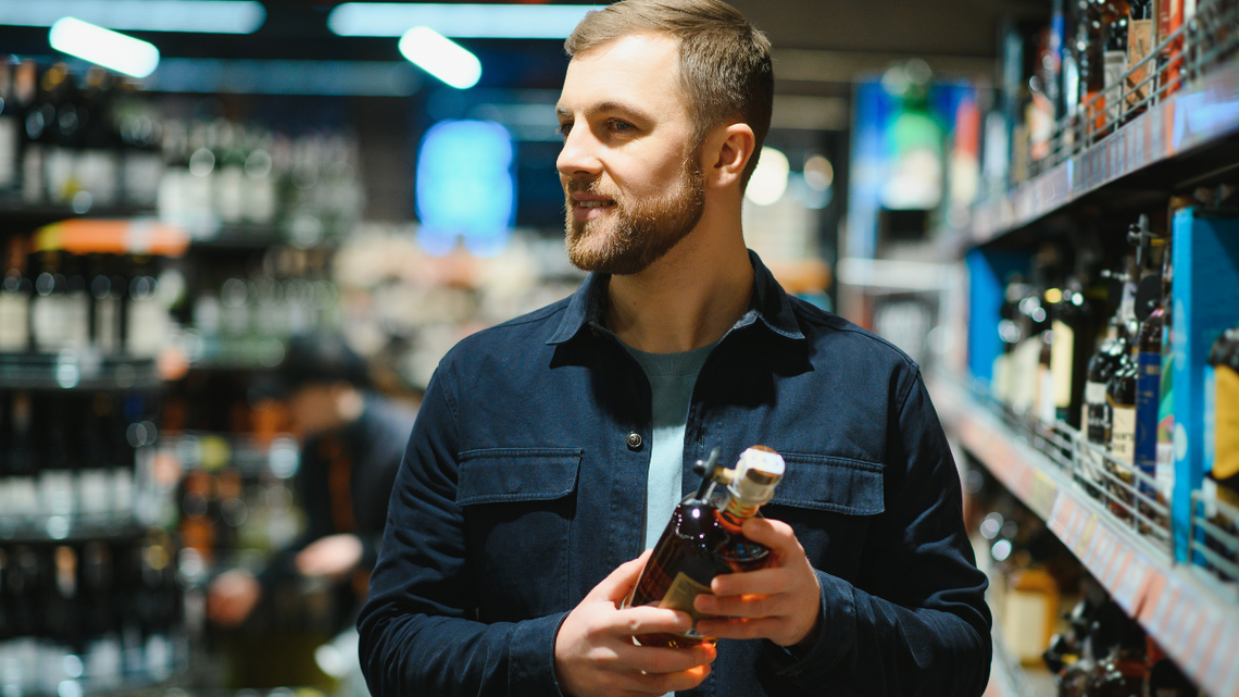 Co z ograniczeniami w sprzedaży alkoholu na stacjach paliw? Co z ograniczeniami w sprzedaży alkoholu na stacjach paliw?