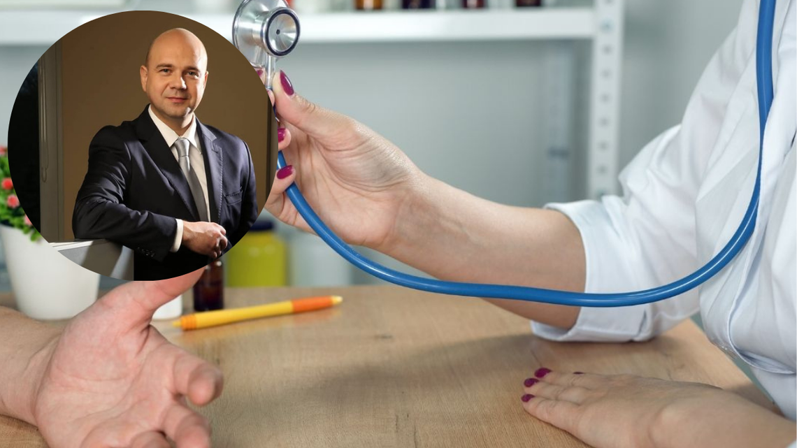 Skarżą się pacjenci. Ponad 70 tysięcy zgłoszeń w ciągu roku Skarżą się pacjenci. Ponad 70 tysięcy zgłoszeń w ciągu roku