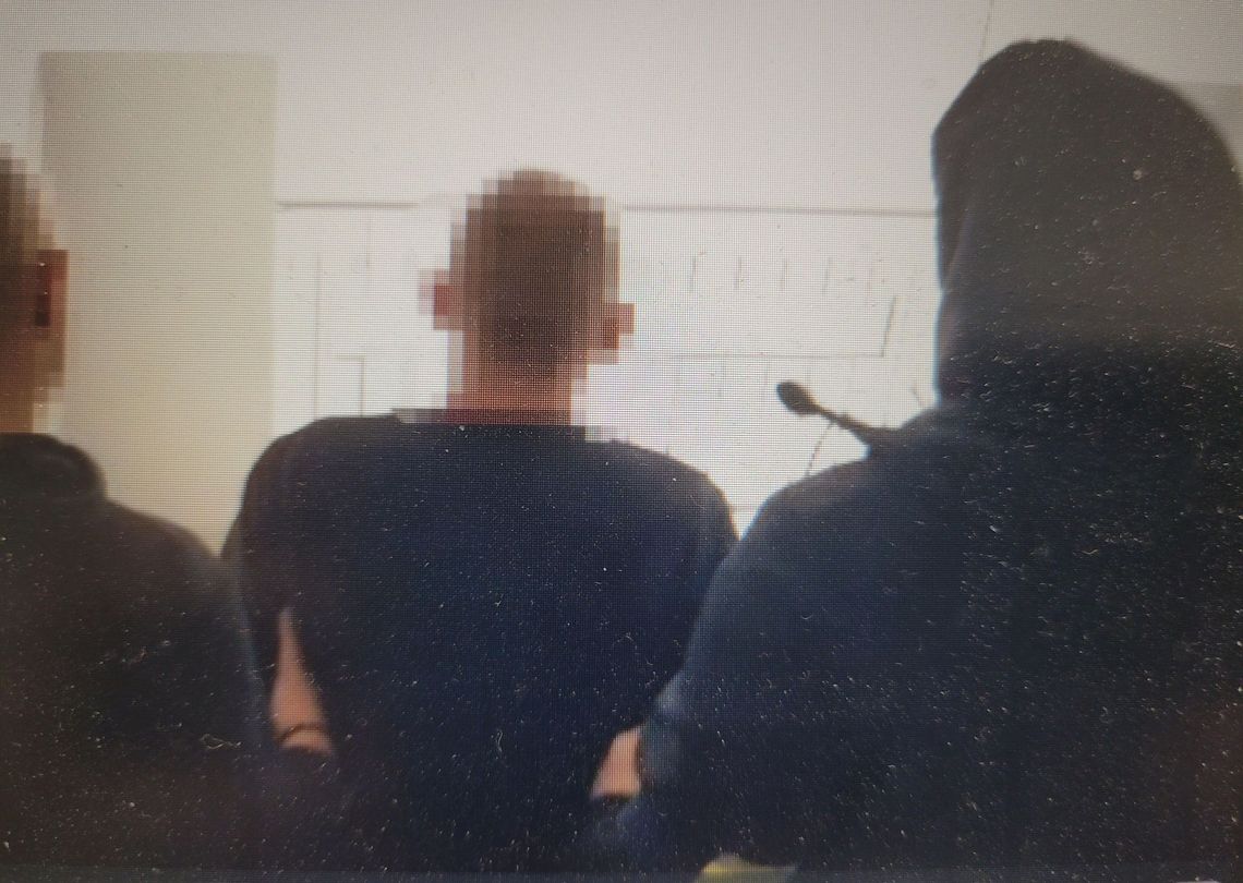 Najazdy złodzieja Najazdy złodzieja