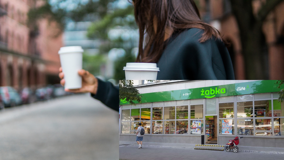 Zdecydowali, że najlepsze kawy są w Żabce. Jakie jeszcze miejsca oferują szybkość, dostępność i dobrą cenę Zdecydowali, że najlepsze kawy są w Żabce. Jakie jeszcze miejsca oferują szybkość, dostępność i dobrą cenę