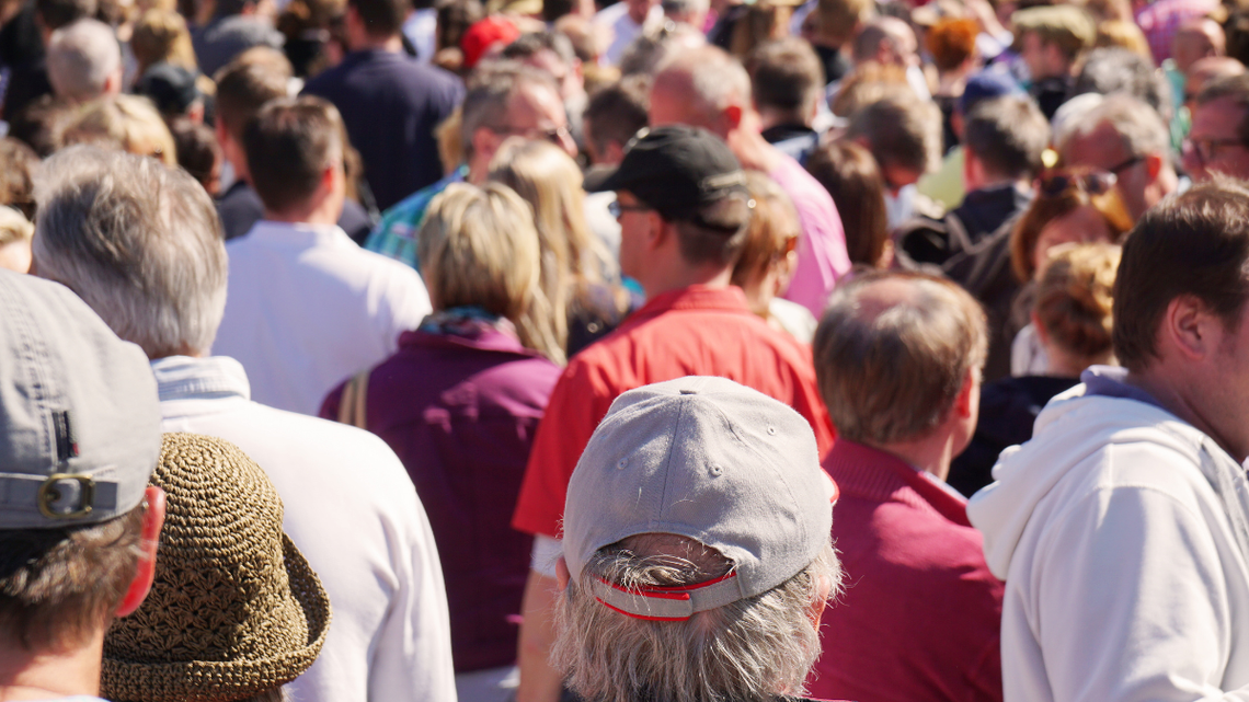 Najpopularniejsze nazwiska obecnie w Polsce. Zmiana na podium Najpopularniejsze nazwiska obecnie w Polsce. Zmiana na podium