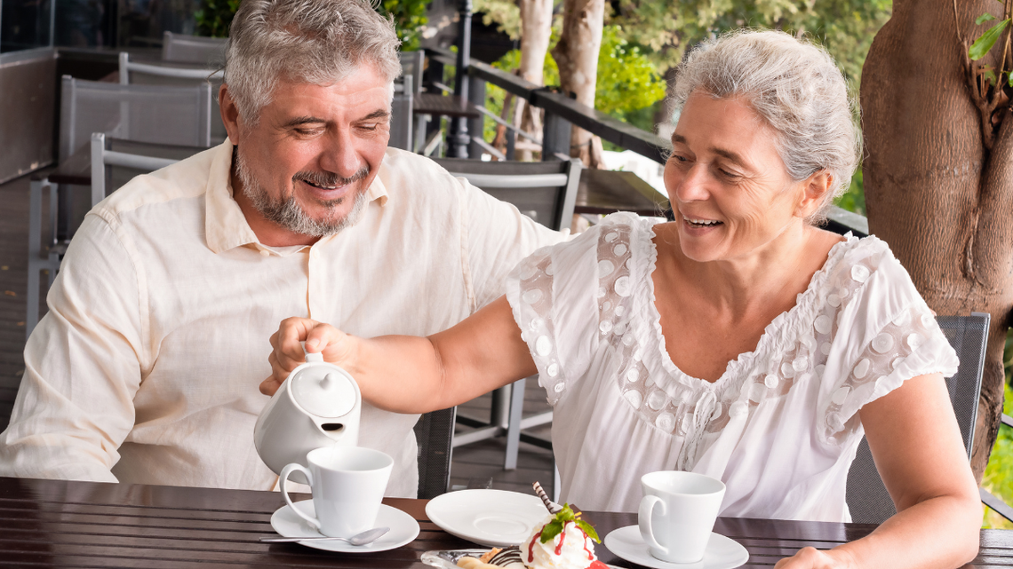 Polska na tle Unii Europejskiej w sprawie wysokości emerytur