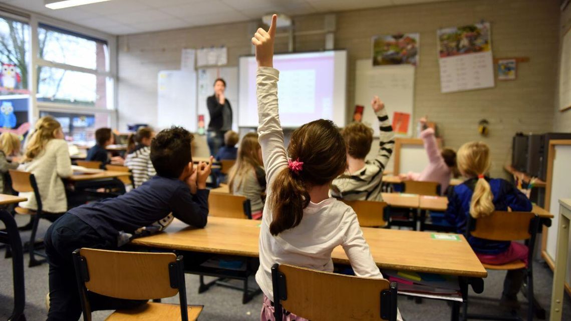 Nauczyciele pilnie poszukiwani. W placówkach czeka tysiące wolnych miejsc