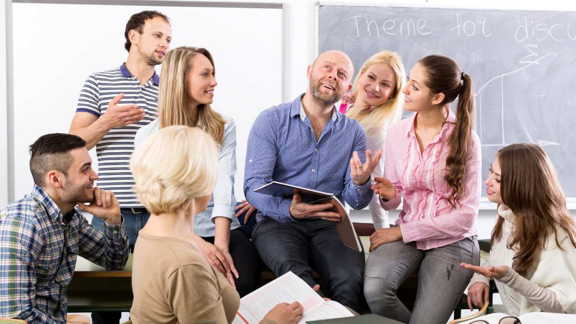 Nauczyciele w Polsce zarabiają najmniej w Unii Europejskiej Nauczyciele w Polsce zarabiają najmniej w Unii Europejskiej