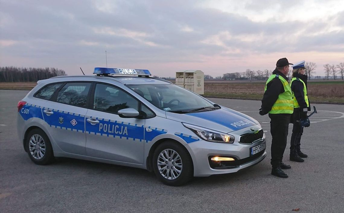 Nie dali mu zmarznąć. A mogło się to przydarzyć każdemu z nas