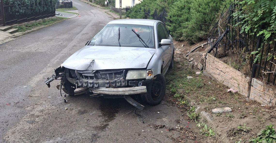 Nie posiadał uprawnień do kierowania pojazdami, a co więcej, jego pobyt w Polsce był nielegalny Nie posiadał uprawnień do kierowania pojazdami, a co więcej, jego pobyt w Polsce był nielegalny