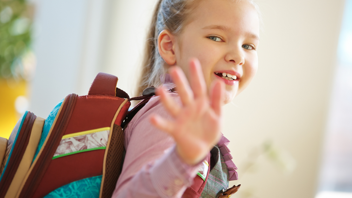 Nie złożysz do niedzieli, stracisz pieniądze. Wnioski na Dobry Start Nie złożysz do niedzieli, stracisz pieniądze. Wnioski na Dobry Start