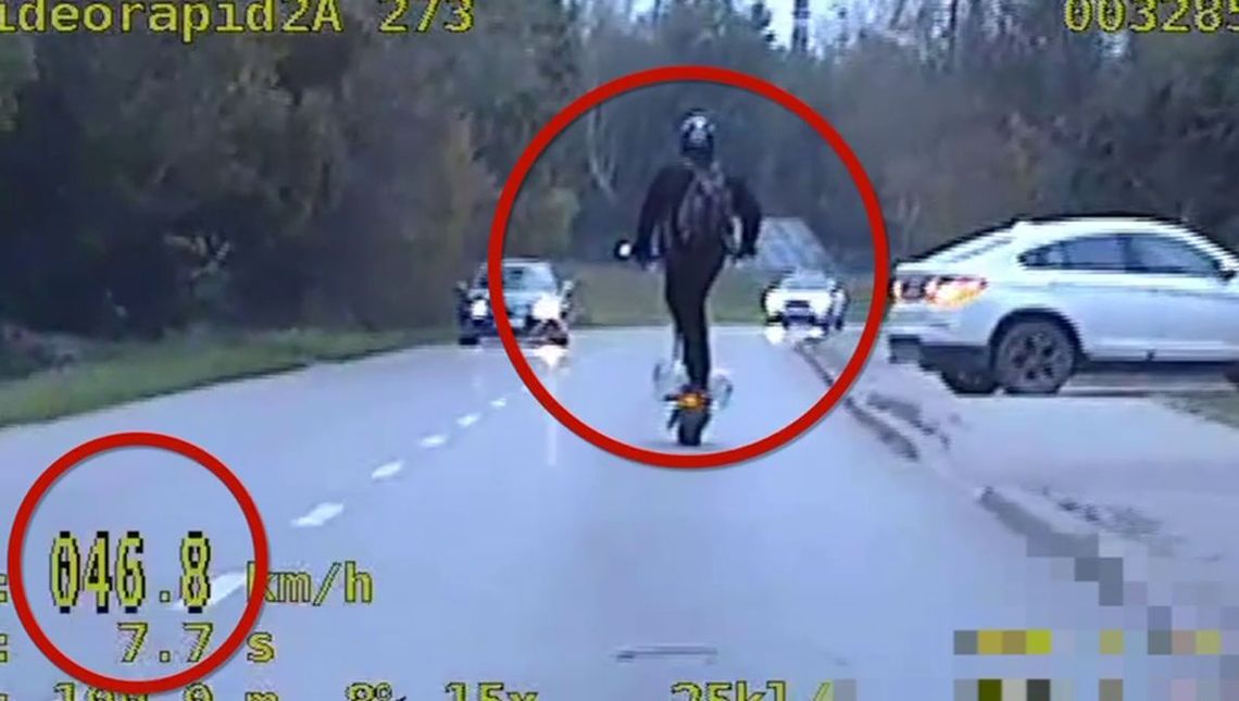 Zmiany w prawie drogowym. Prawo jazdy stracisz też poza terenem zabudowanym Zmiany w prawie drogowym. Prawo jazdy stracisz też poza terenem zabudowanym