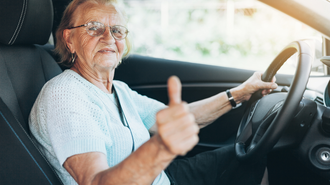 Prawa jazdy otrzymają po nowemu. Zobacz, co się zmienia