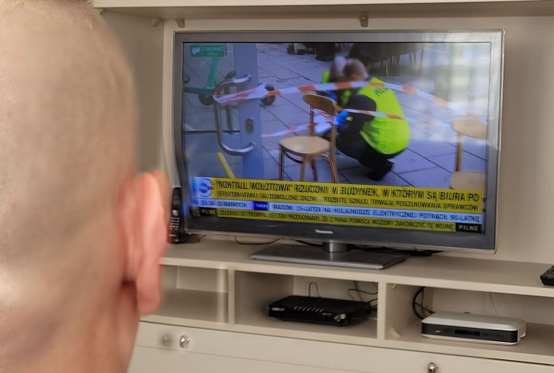 Abonament RTV - obietnice i rzeczywistość Abonament RTV - obietnice i rzeczywistość