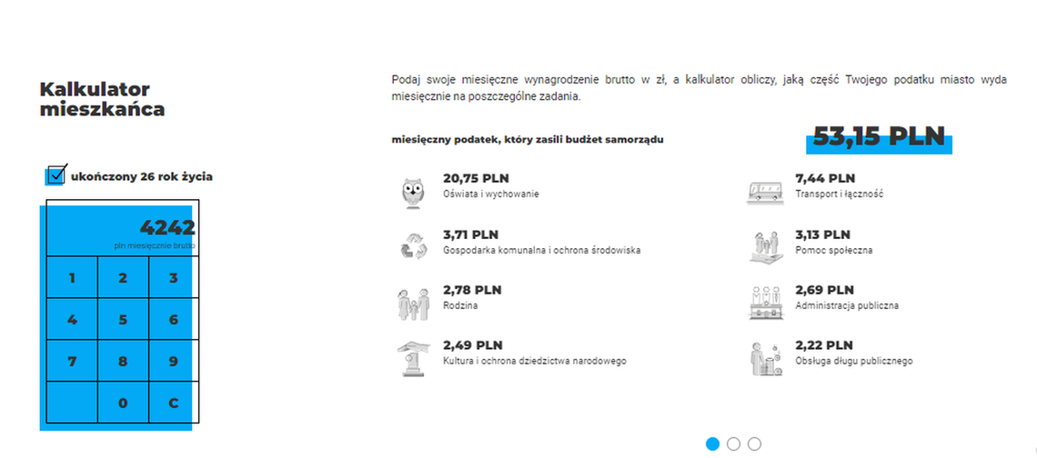 Oświata i wychowanie - tyle przeciętny mieszkaniec Torunia zapłaci