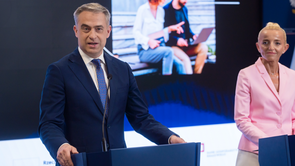 Toruń może sięgnąć po pieniądze. Dobre warunki