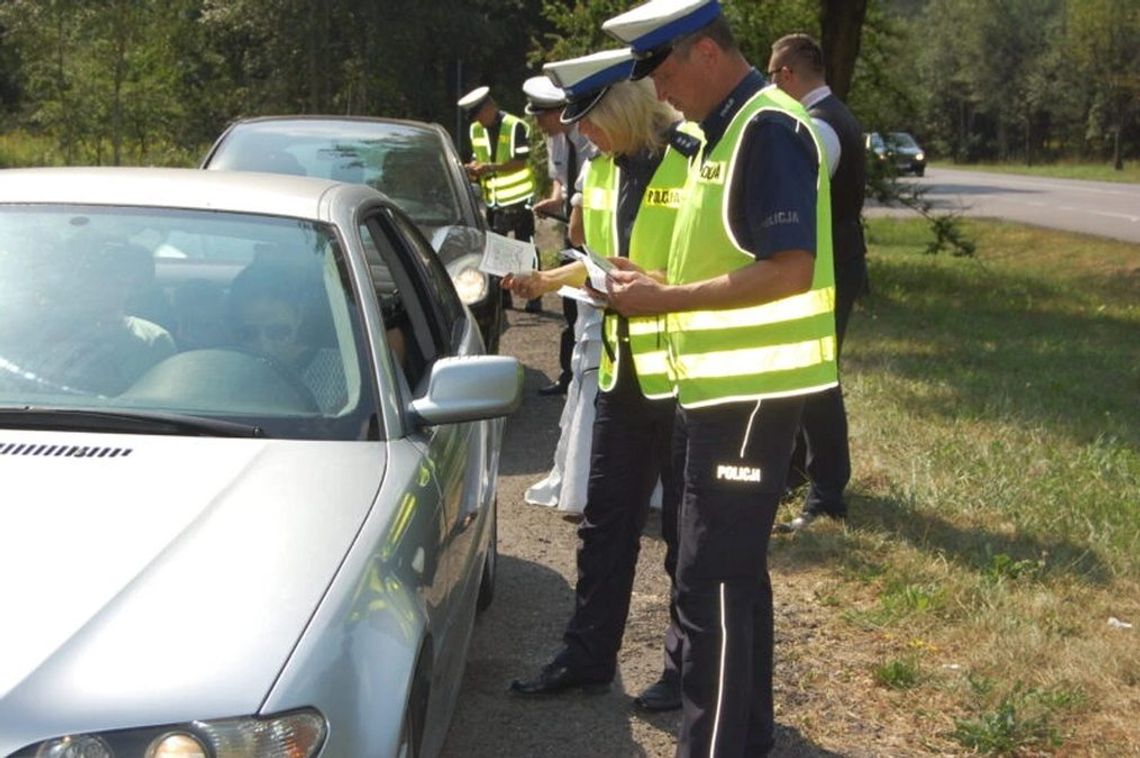 Pierwsze auto odebrane nietrzeźwemu kierowcy. Co zdecydował sąd?