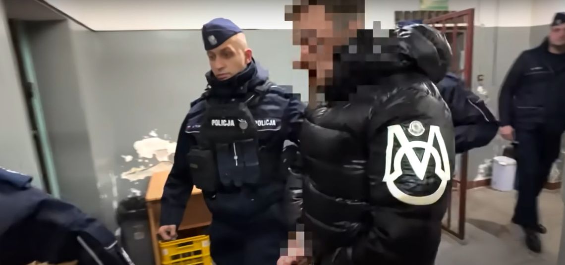 Mamy już pierwszy wyrok za tragiczny wypadek rodziny. Karę dostał pomocnik sprawcy