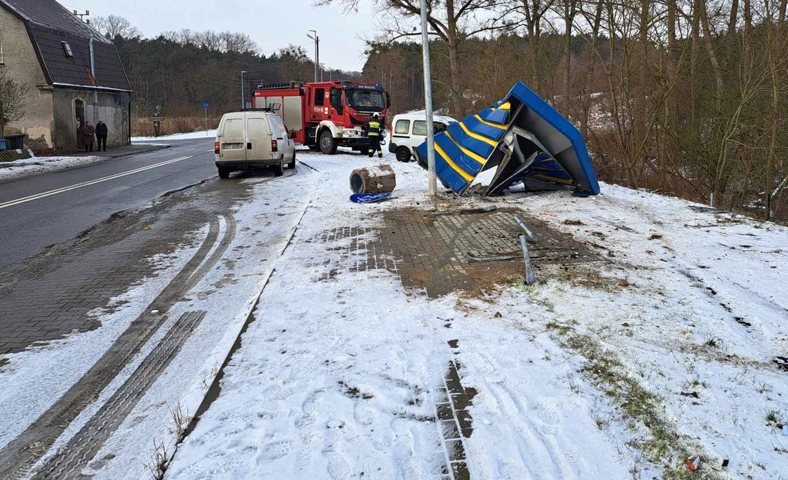 Ucieczka pijanego kierowcy nie uchroni go przed karą