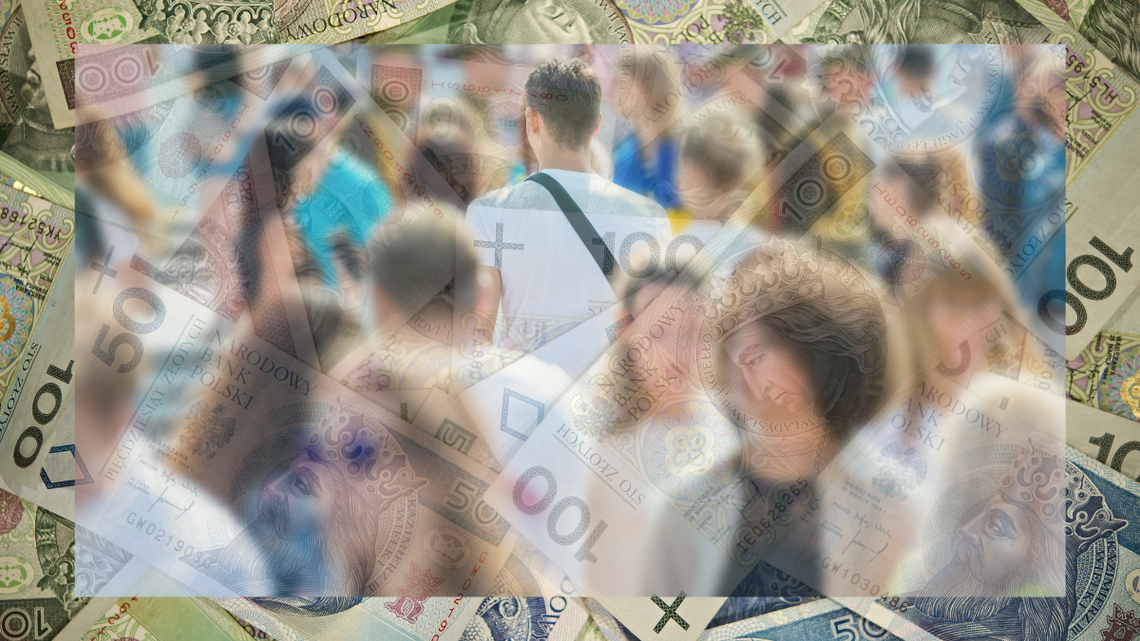 Oszczędności Polaków osiągają nowe szczyty: Czy wkrótce dogonimy średnią unijną? Oszczędności Polaków osiągają nowe szczyty: Czy wkrótce dogonimy średnią unijną?