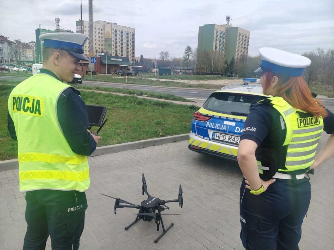 Polacy mają sposób na wszystko. Tak unikają punktów karnych