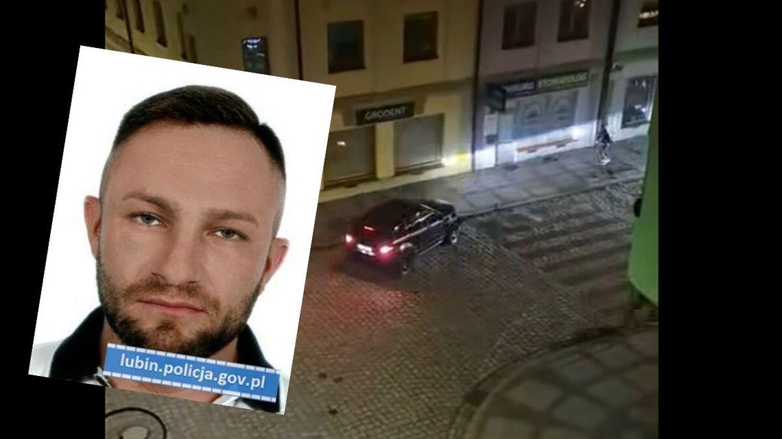 Policja szuka tego kierowcy, który stwarzał niebezpieczeństwo. Są nagrania [WIDEO]