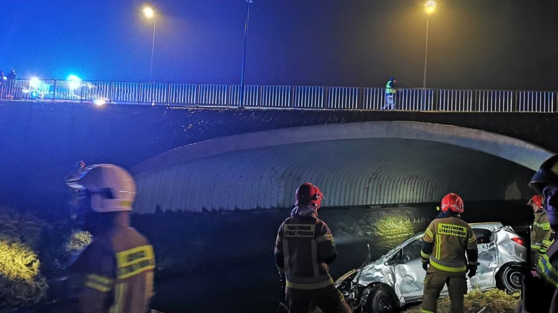 Policja zrobiła bilans świąt i weekendu. Wyszło gorzej niż rok temu