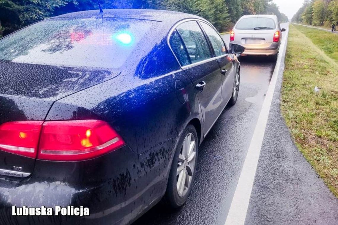 Policjanci zaczną protestować. Najpierw nie będą wystawiali mandatów, a potem strajk włoski