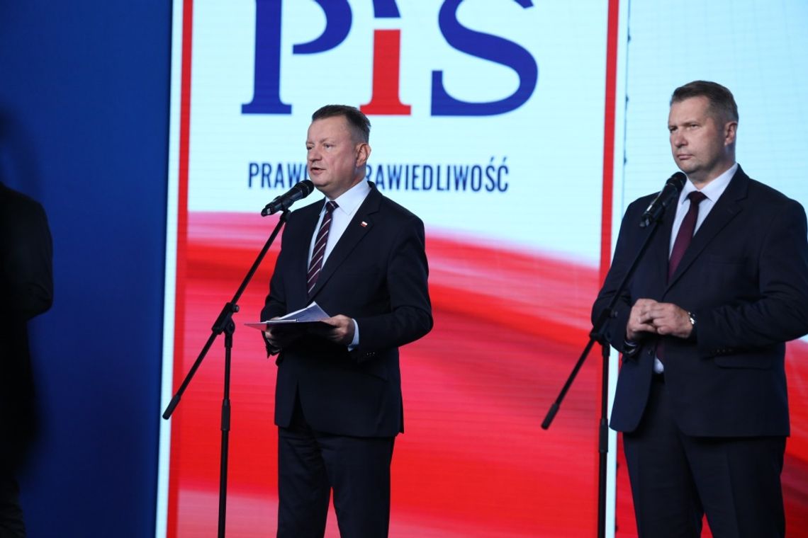 Politycy PiS chcą pozyskać pieniądze od swoich członków i zwolenników